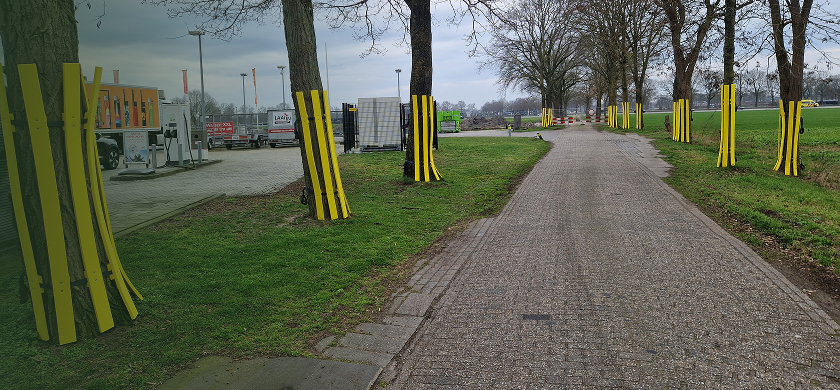 Boombescherming Nederland