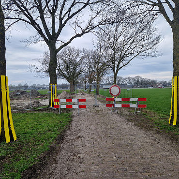 Boomcontrole